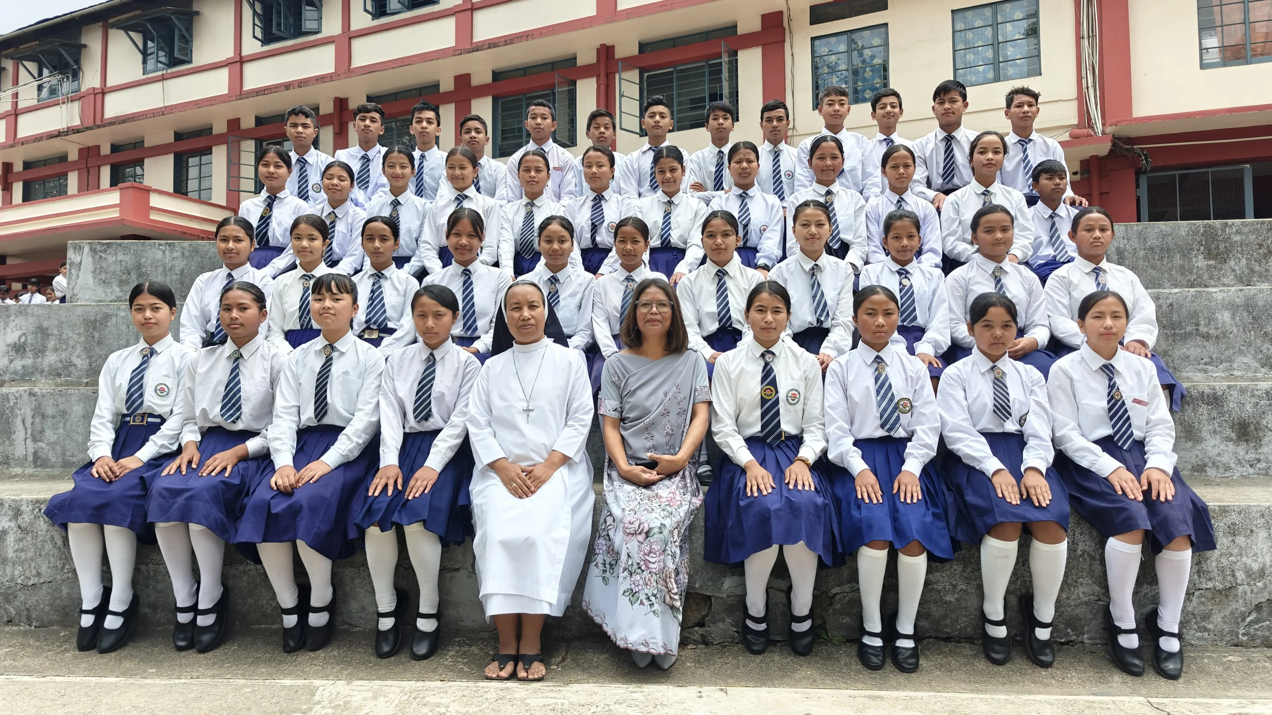 Class IXC
