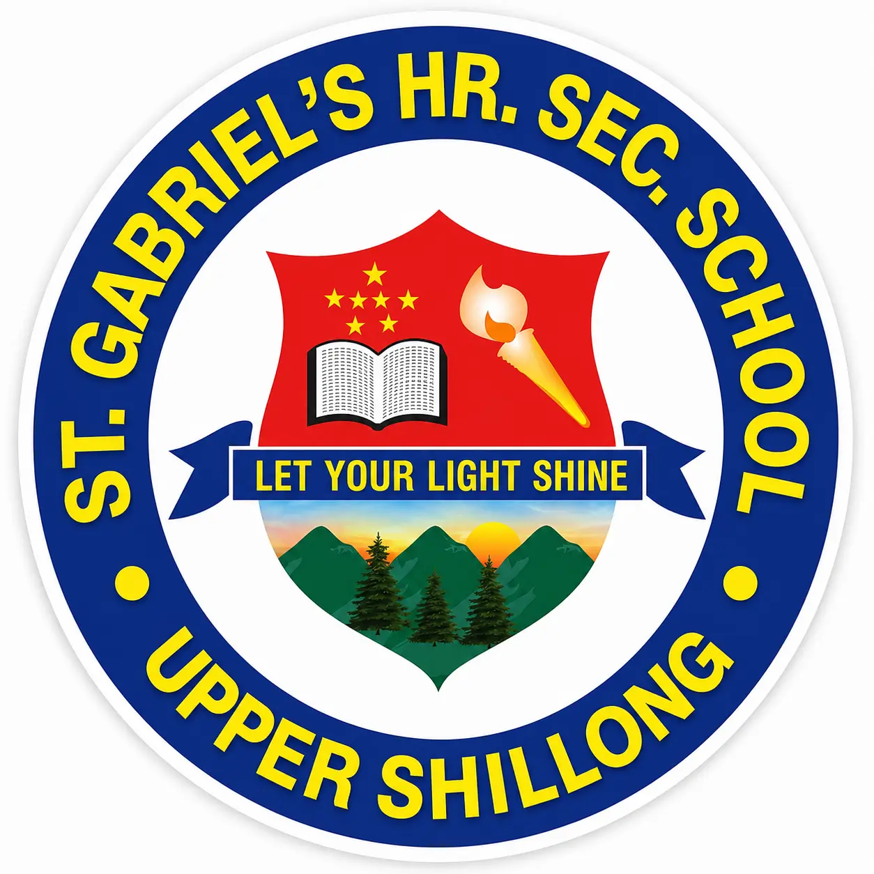 St. Gabriel's