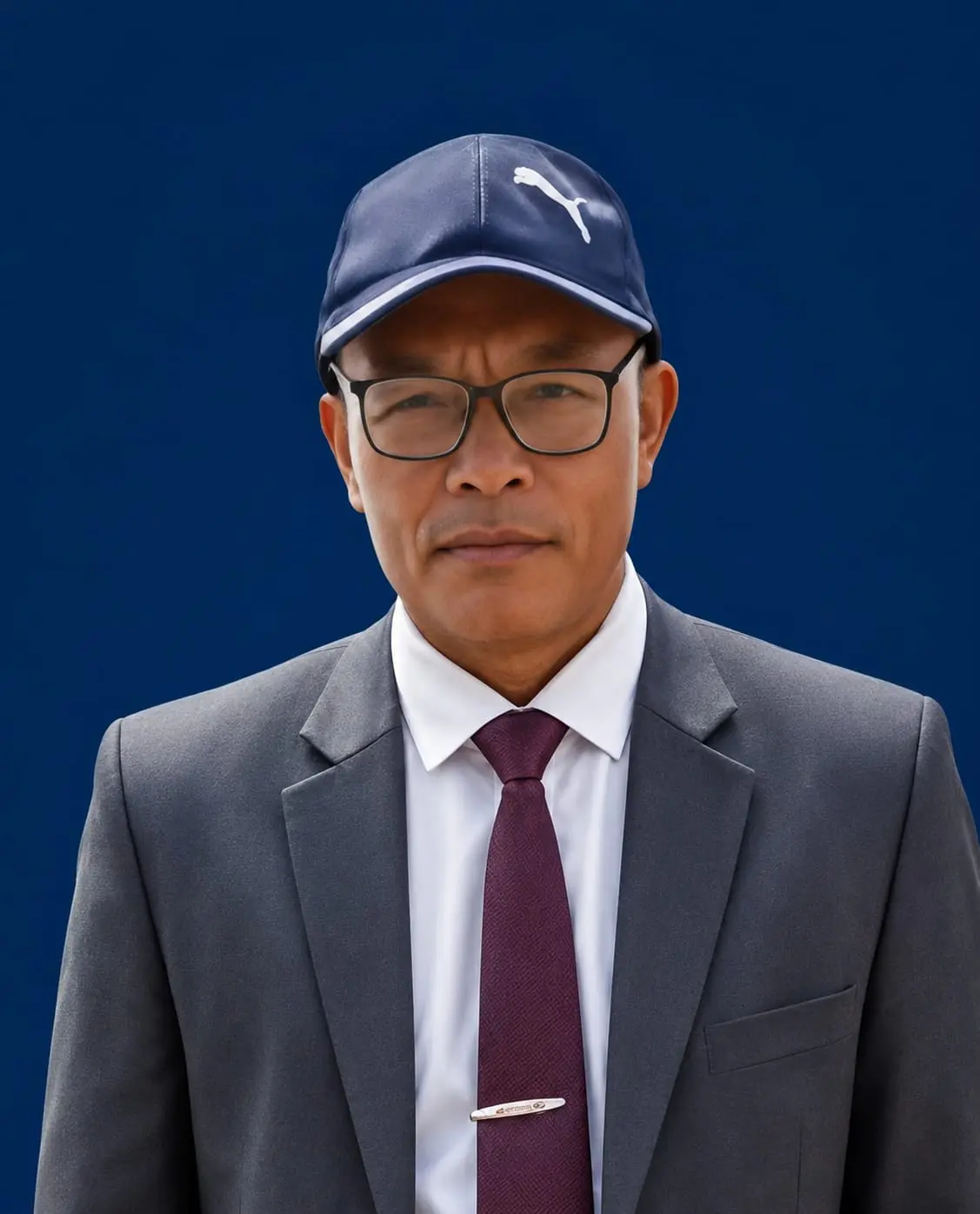 Teacher