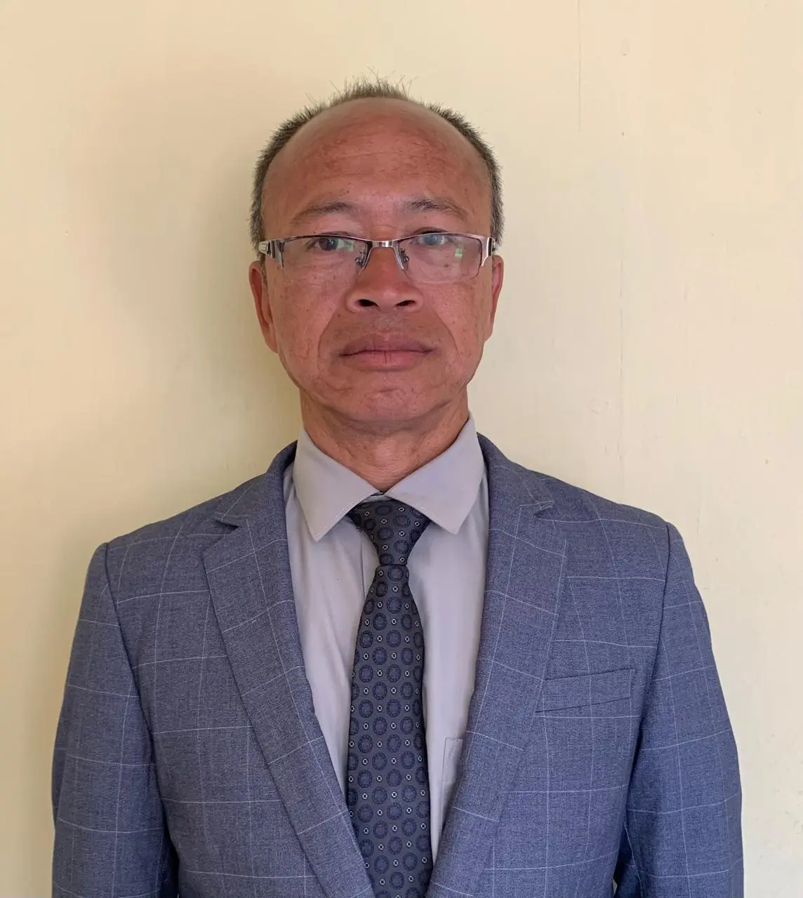 Vice Principal