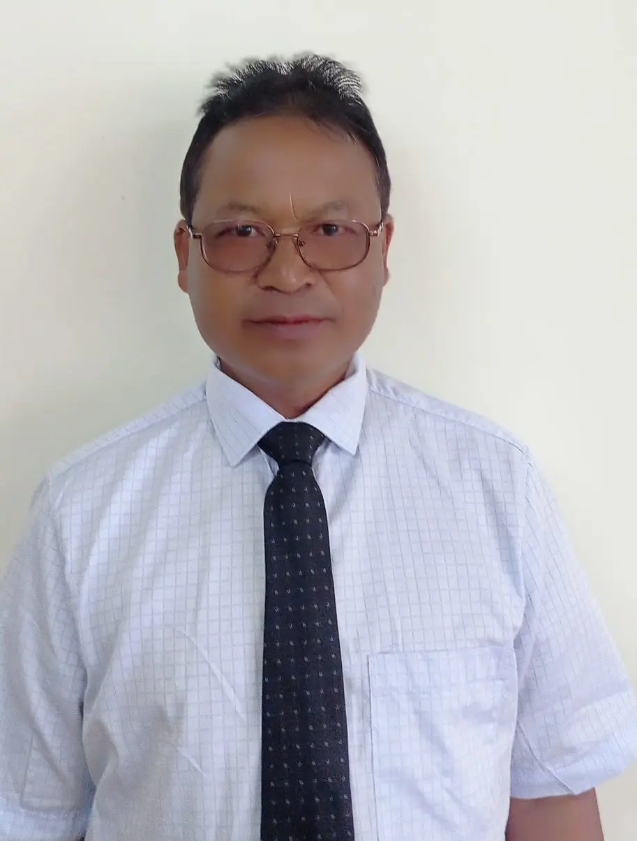 Teacher