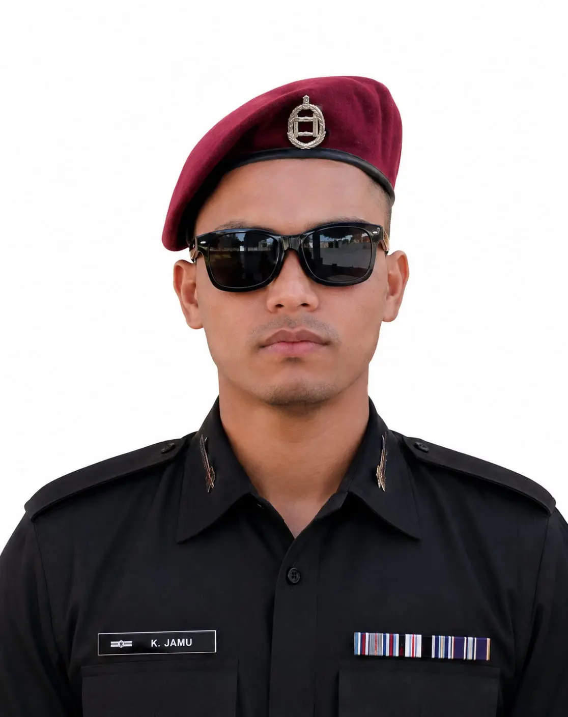 Staff
